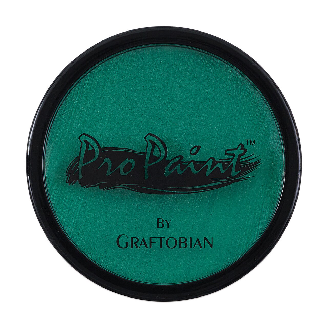 Graftobian Pro Paint Face and Body Paint - Pearl Emerald City